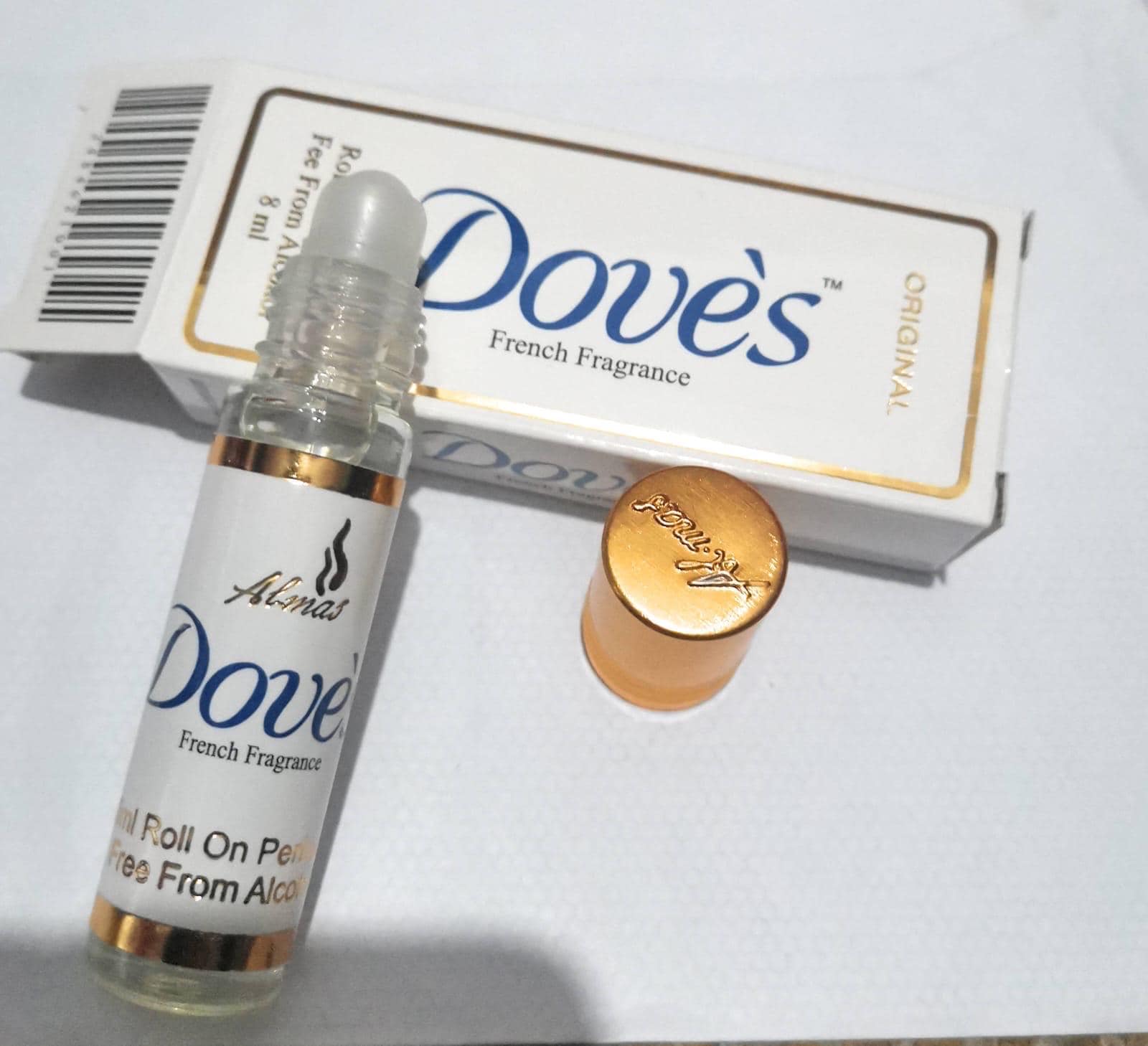 Parfums Dove Attar Price Buy Al Hiza Perfumes Dove's French