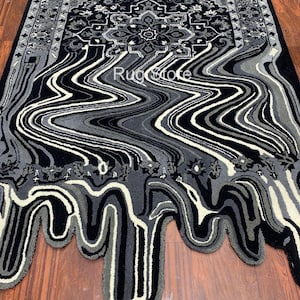 Parental Advisory Rug - Etsy