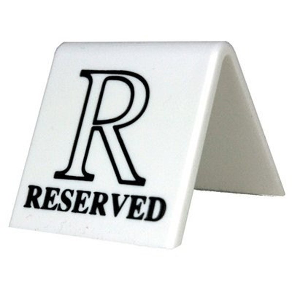 Reserved for Sean until the 27th