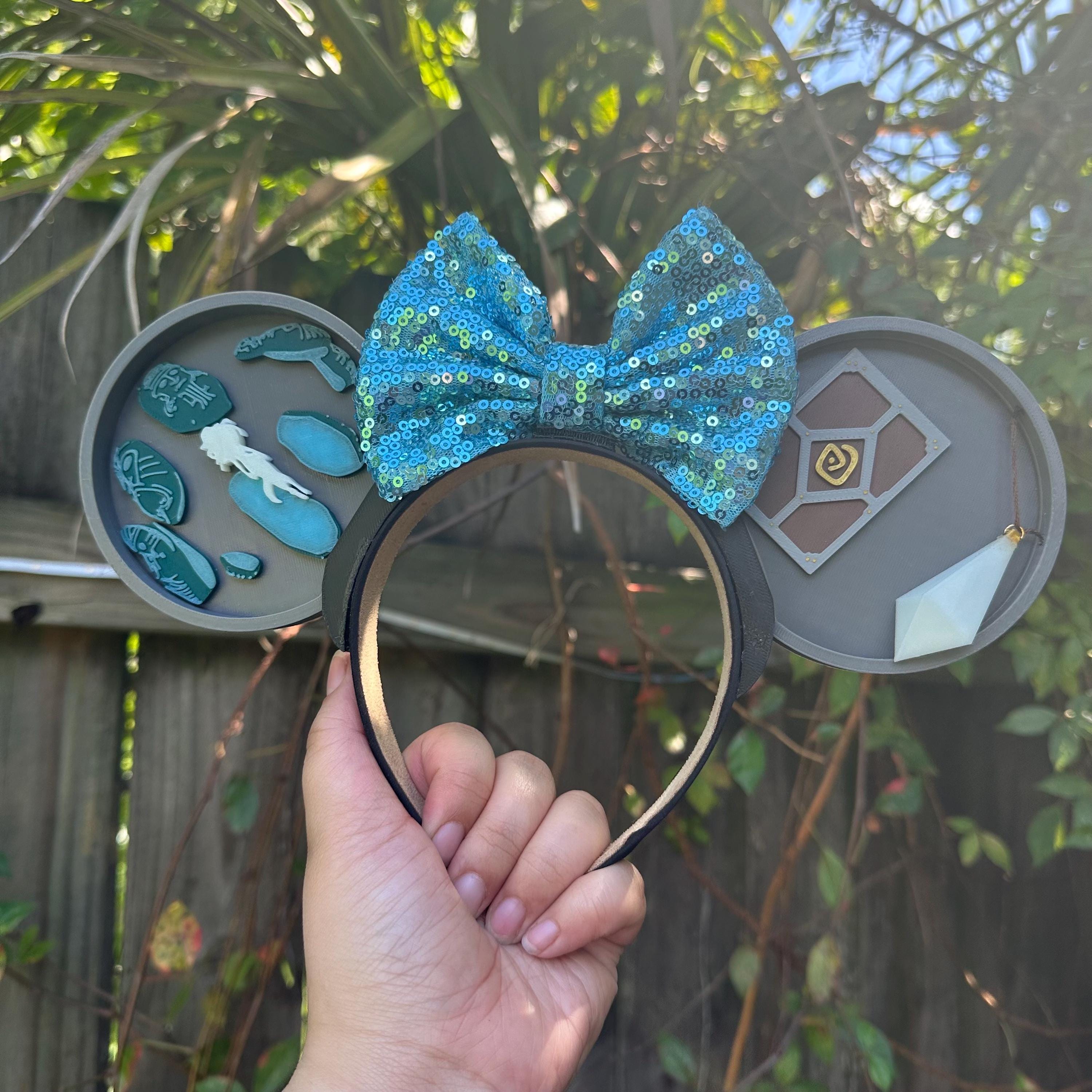 Kida Ears - Etsy