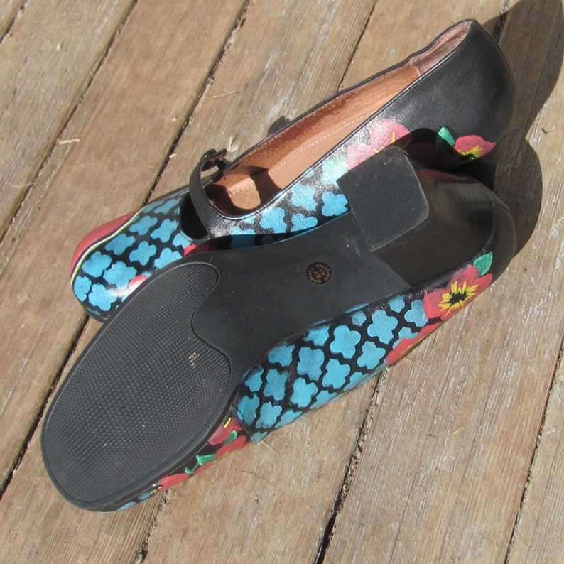 kurt geiger rainbow clogs