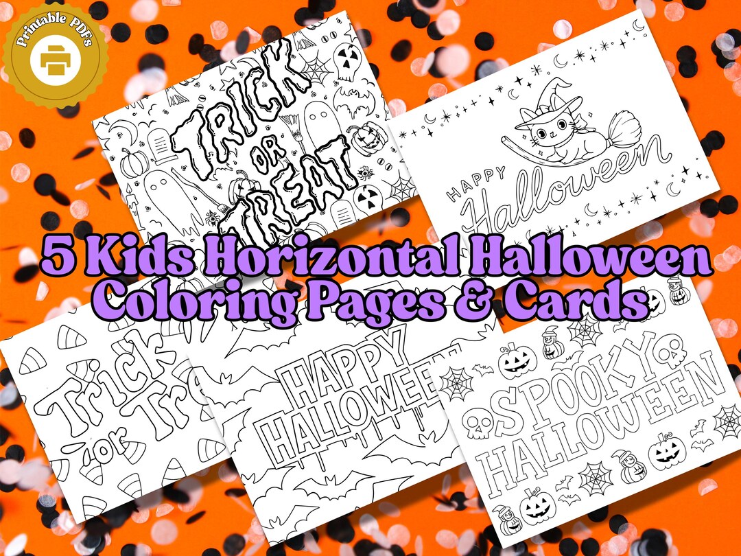 LANMOK 22 Masques Halloween à Gratter En Papier – 11 Motifs : Vampire, Sorcière, Squelette, Citrouille…