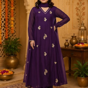 pattu dress for ladies Pattu Frocks Designs