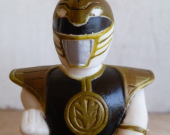 Mighty Morphin Power Rangers Lip Gloss 4" Tall 1994