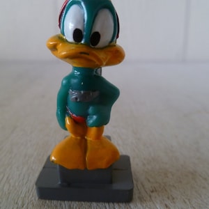Plucky duck toy clearance
