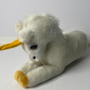 Dakin Unicorn Plush - Etsy