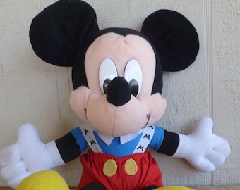 ヴィンテージ 1950 年代 ウォルト ディズニー プロダクション ミッキー