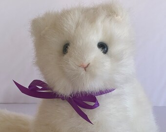 vintage GUND ガンド キャット ねこ