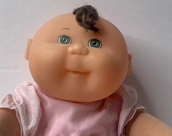 Cabbage Patch Kids Preemie Doll Mattel First Edition 13