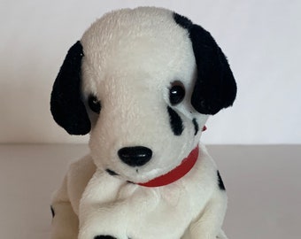 ダルメシアン ぬいぐるみ Amazon.co.jp: 犬 ダルメシアン ぬいぐるみ 可愛い 犬 ダルメシアン