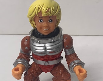 バッキー・オヘア 1990 ブリンキー ザ ヒキガエル ウォーズ アクション