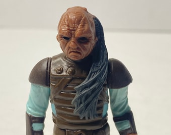 Star Wars Weequay Actionfigur 4" Tall 1983