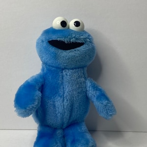 Gund Sesame Street Elmo Stuffed Animal Plush Toy 16