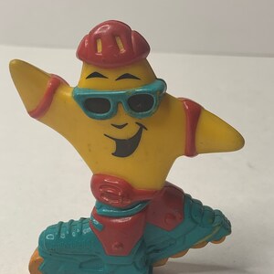 Carl's Jr Toys - Etsy