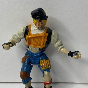 Hook by Mattel 1991 - Etsy