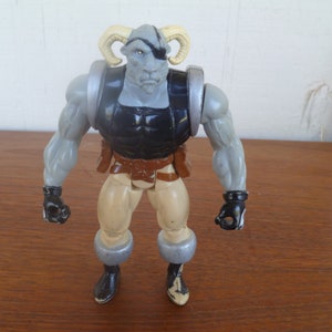 Marvel "Quark" Figurka akcji 5" wysokości 1994