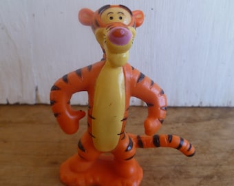 Disney Tigger Figur Pvc Cake Topper 3 "Hoch