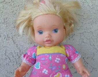 baby alive 1995