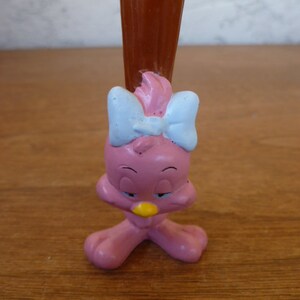 Tiny Toons "Sweetie Bird" with Bat Applause