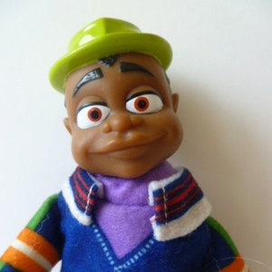 Fat albert toys outlet