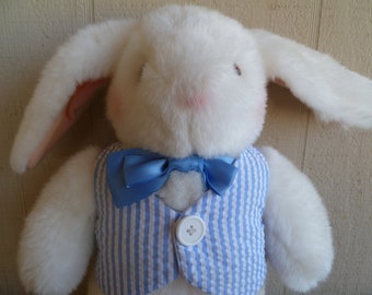 hallmark bunny plush