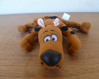 scrappy doo plush
