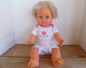 betsy wetsy doll 1970s