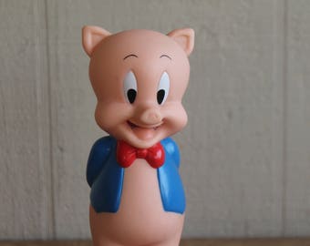 porky pig toy