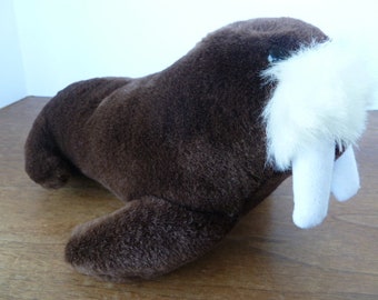seaworld stuffed animals