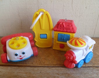 toddler toy mcdonalds