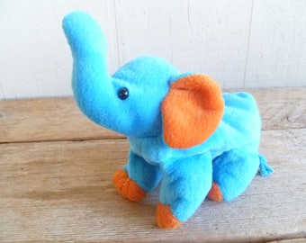 dan dee elephant
