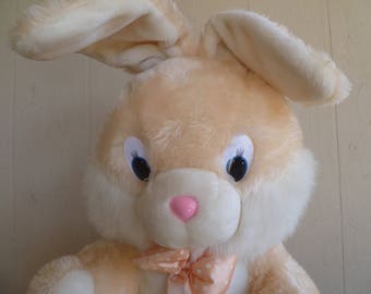 dan dee rabbit