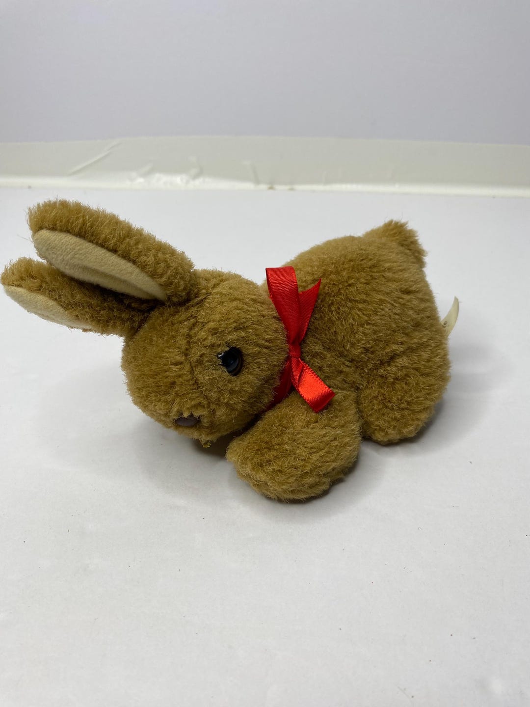 Cuddle With Toy Rabbit Plush Bunny Rabbit Cuddle Wit 6.5