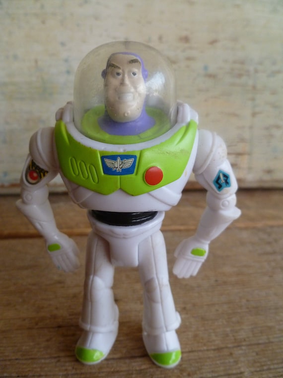 toy story burger king