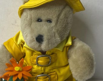 スターバックス ぬいぐるみ ルドルフ 赤鼻のトナカイ 28 版 ベアリスタ