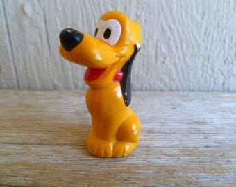 ディズニー プルート 犬 フランス ミッキー&フレンズ ヴィンテージ