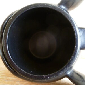 Disney Musse Pigg 3D Collectors Cup Mugg Applåder 15 cm bred x 8 cm hög bild 5