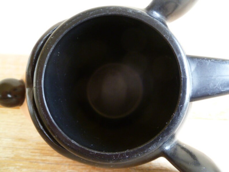 Disney Musse Pigg 3D Collectors Cup Mugg Applåder 15 cm bred x 8 cm hög bild 5