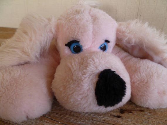 cocker spaniel plush