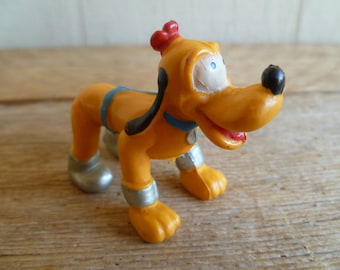 ディズニー プルート 犬 フランス ミッキー&フレンズ ヴィンテージ
