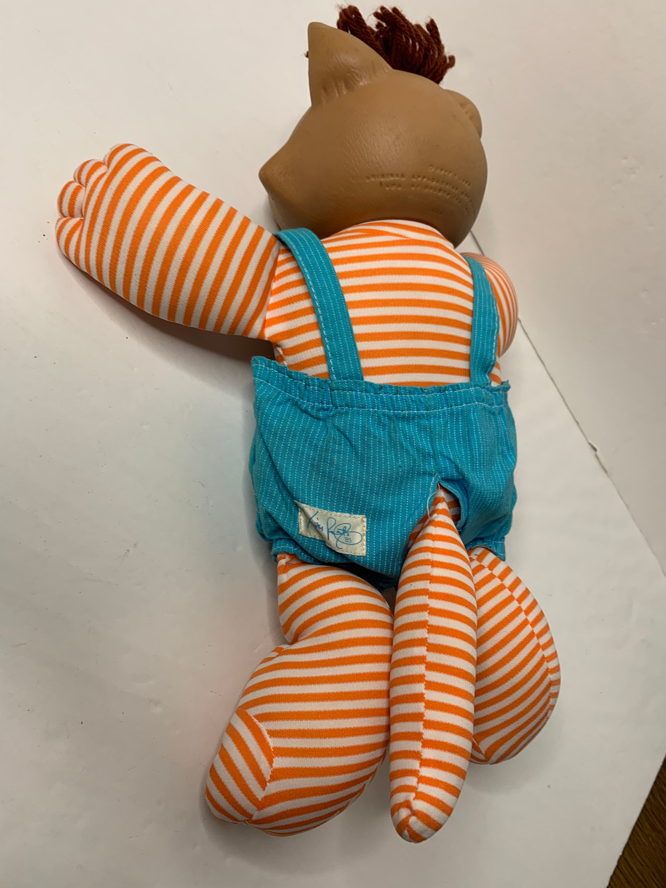Cabbage Patch Kids Koosas Dog 14