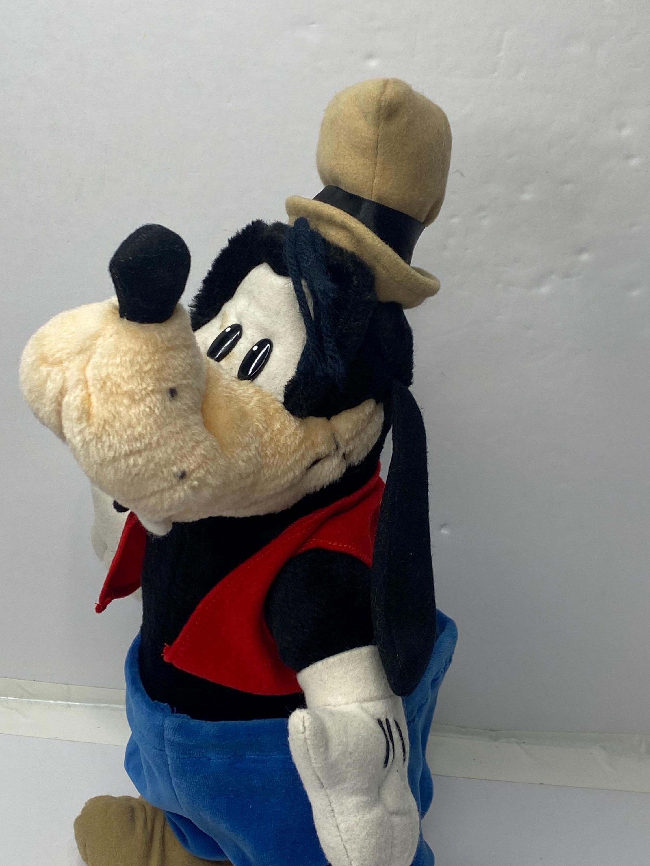 Vintage goofy doll - Etsy 日本