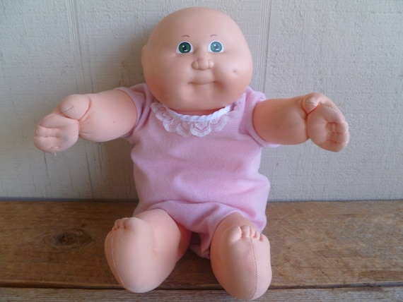 preemie cabbage patch doll