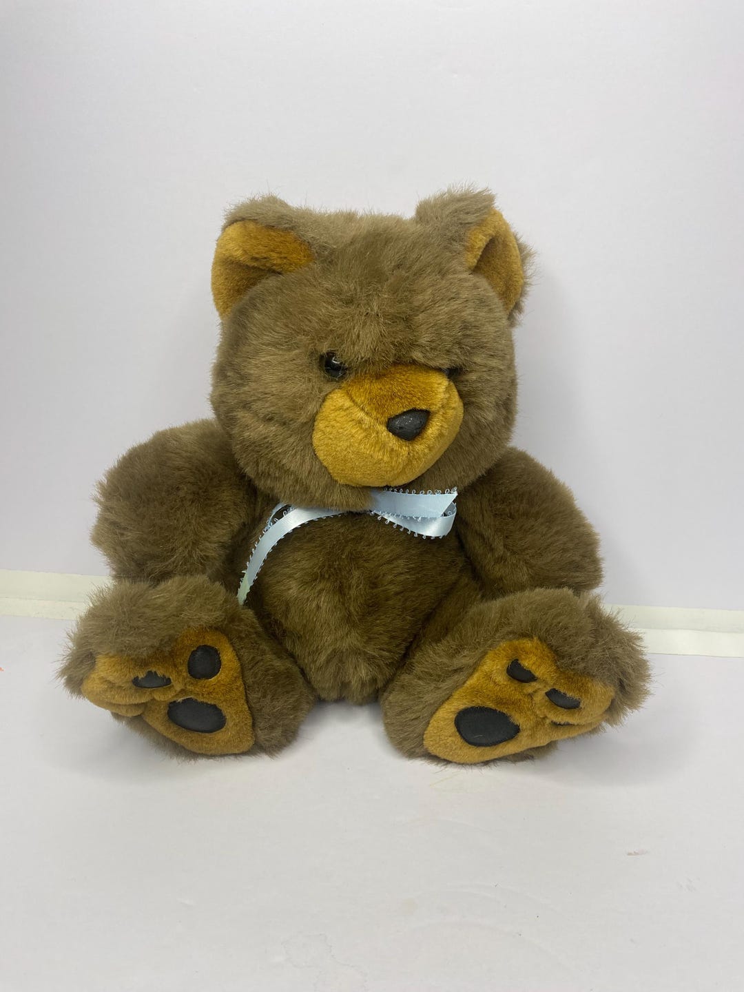 Chosun International Plush Teddy Bear Soft Cuddly 10.5