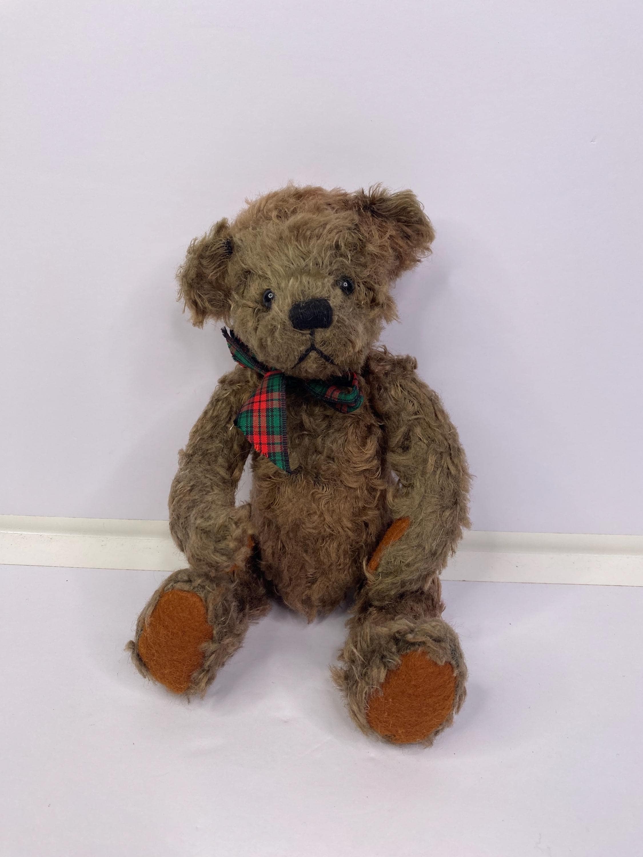 Ganz cottage collectibles teddy bears - Etsy 日本