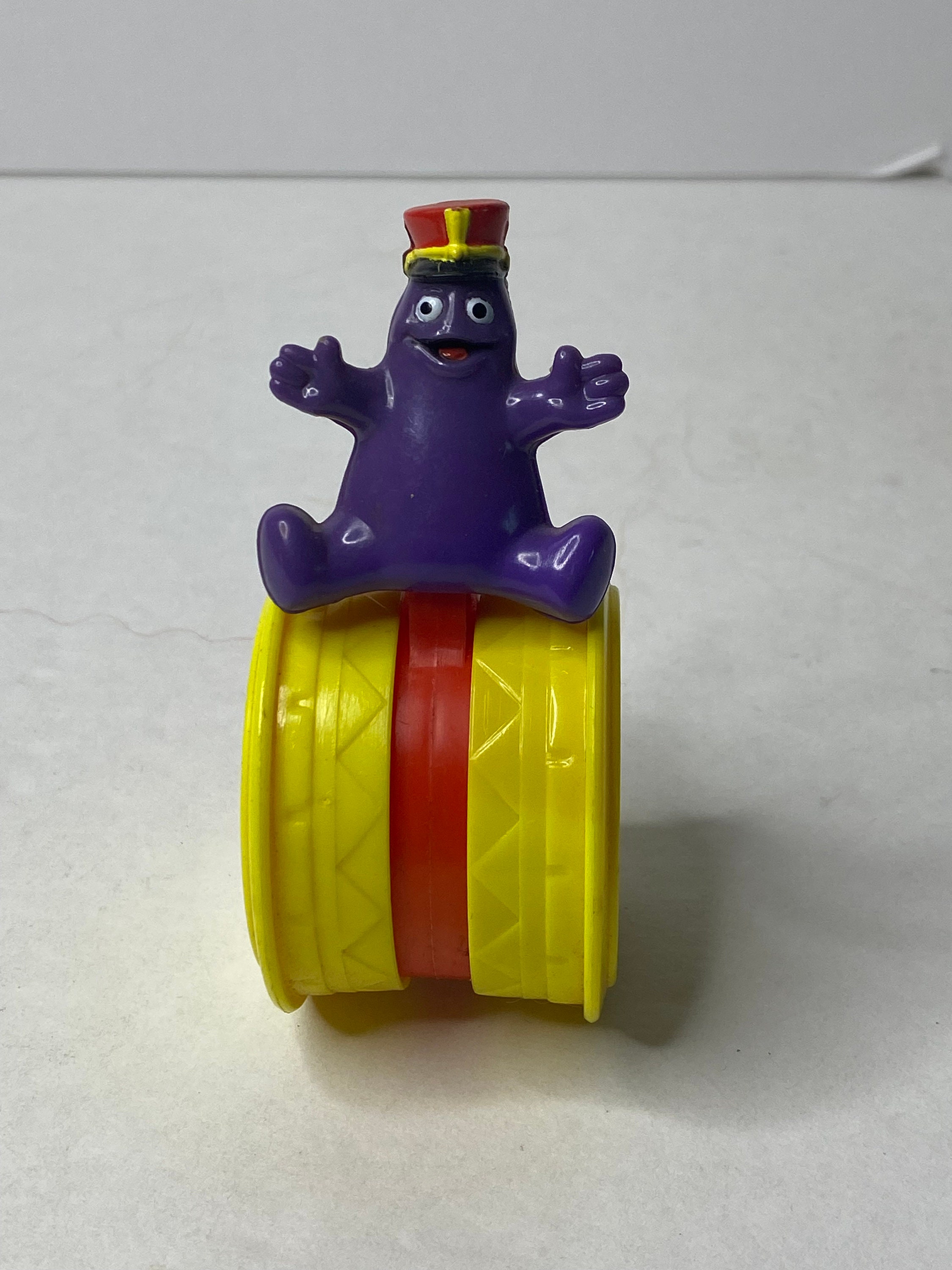 Grimace toy - Etsy 日本