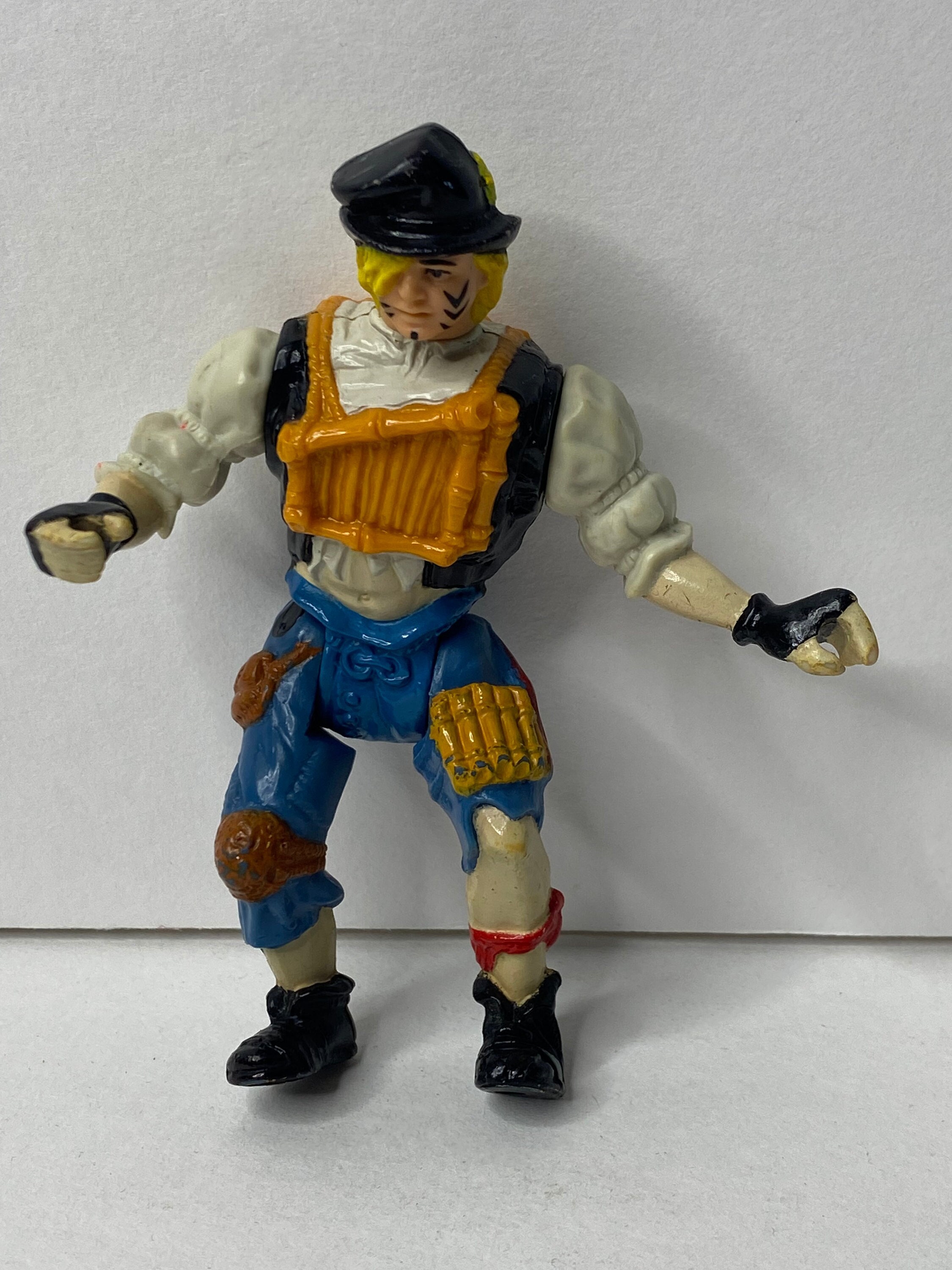 Hook by Mattel 1991 - Etsy Hook by Mattel 1991 - Etsy