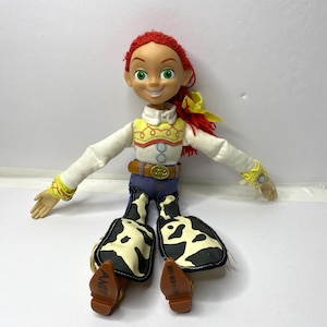 ジェシー　ぬいぐるみ　トイストーリー　ディズニー　ピクサー 楽天市場】ディズニーストア 公式 トイ・ストーリー ジェシー