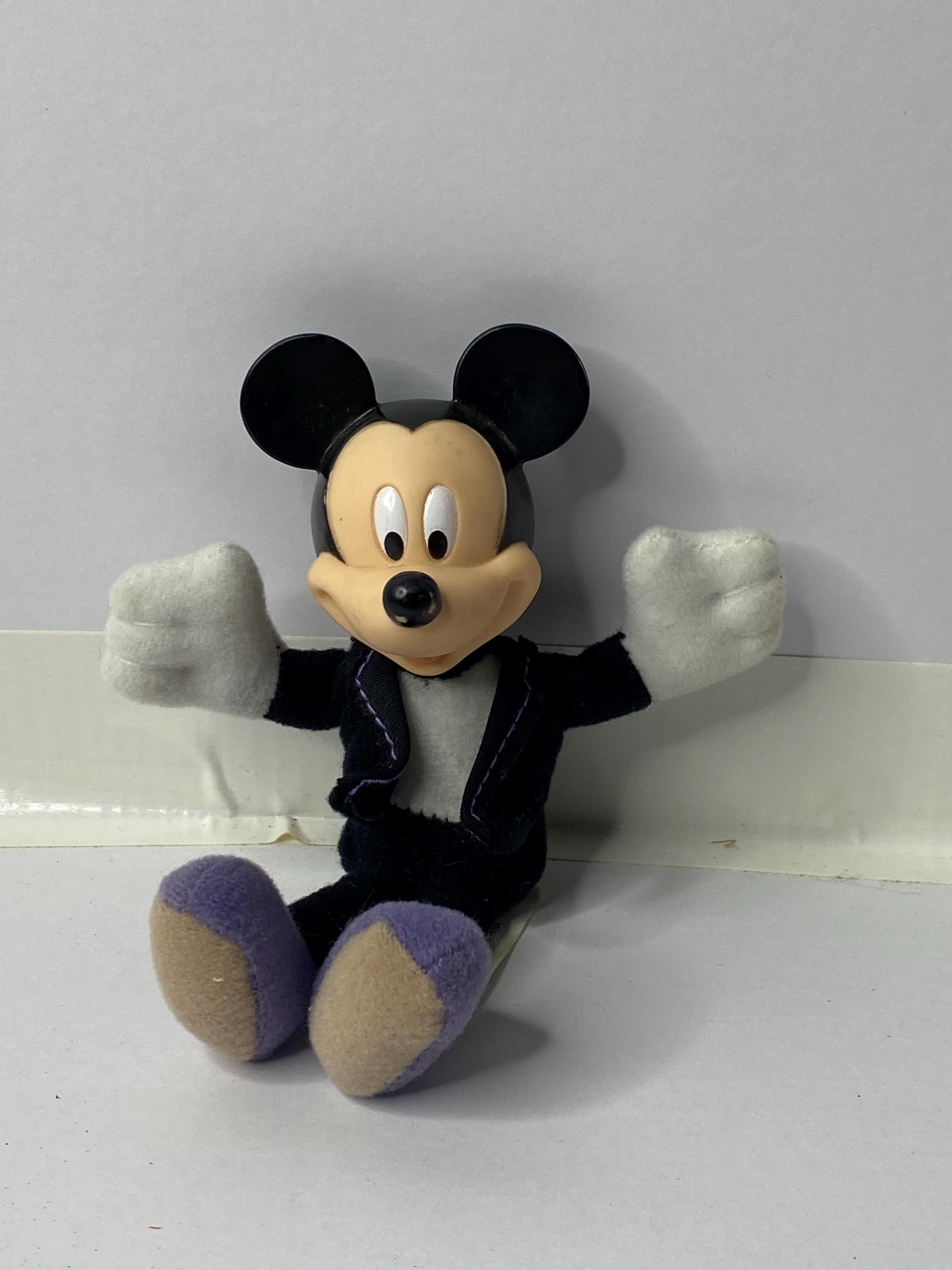 ミッキーマウス ぬいぐるみ ディズニー ハウス オブ マウス