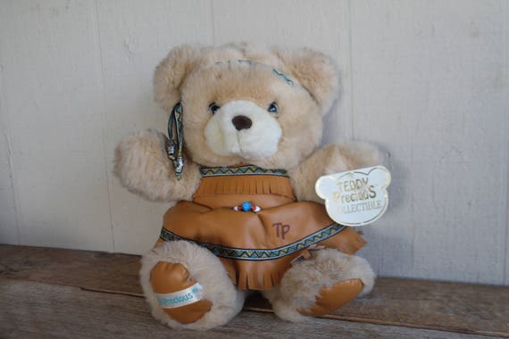 teddy precious